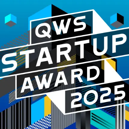 QWS Startup Award