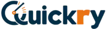 Quickry logo
