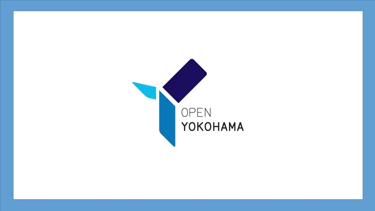 横浜市支援事業